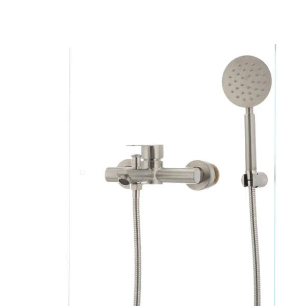 Смеситель для ванны Mixxus DAX-009 (SS0018)