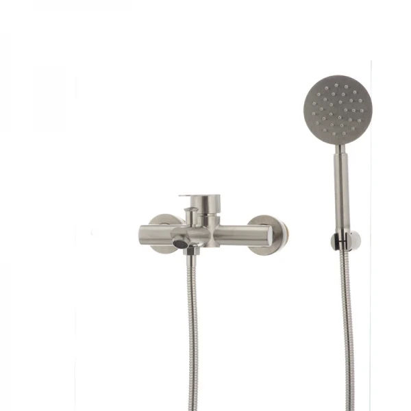 Смеситель для ванны Mixxus DAX-009 (SS0018)