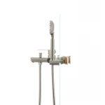 Смеситель для ванны Mixxus DAX-009 (SS0018)