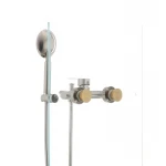 Смеситель для ванны Mixxus DAX-009 (SS0018)