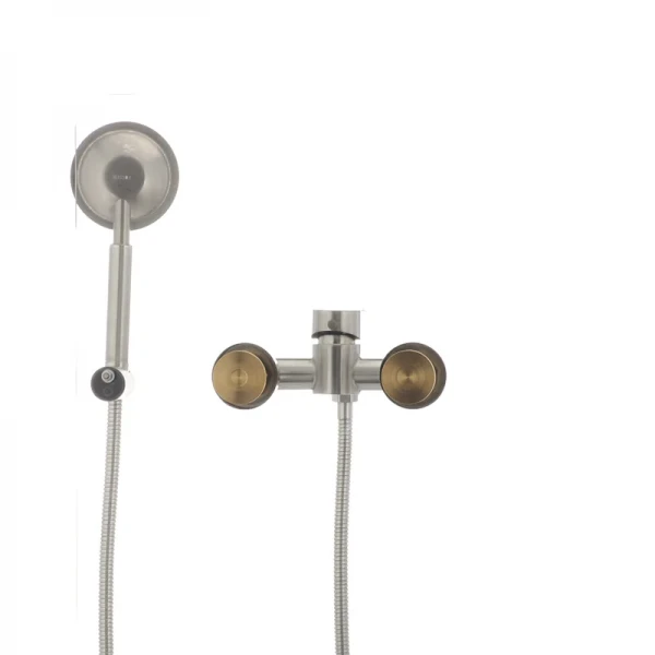 Смеситель для ванны Mixxus DAX-009 (SS0018)