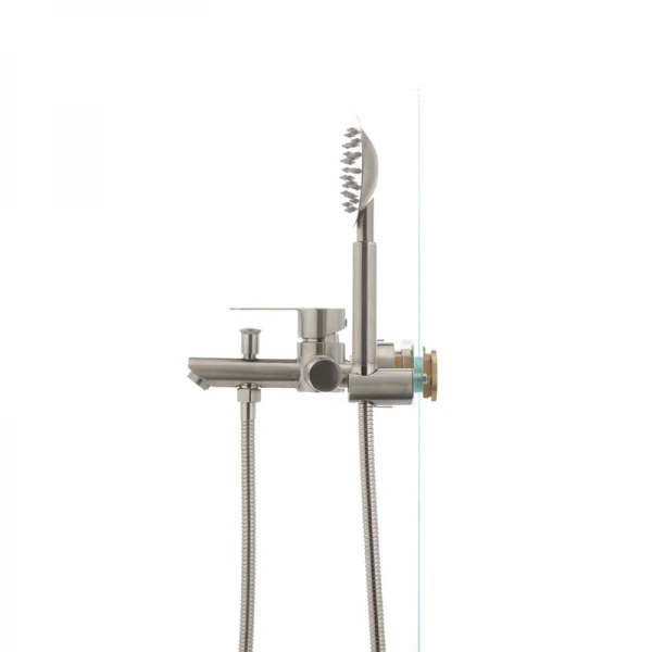 Смеситель для ванны Mixxus DAX-009 (SS0018)