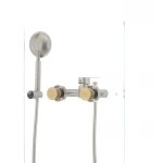 Смеситель для ванны Mixxus DAX-009 (SS0018)