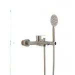 Смеситель для ванны Mixxus DAX-009 (SS0018)