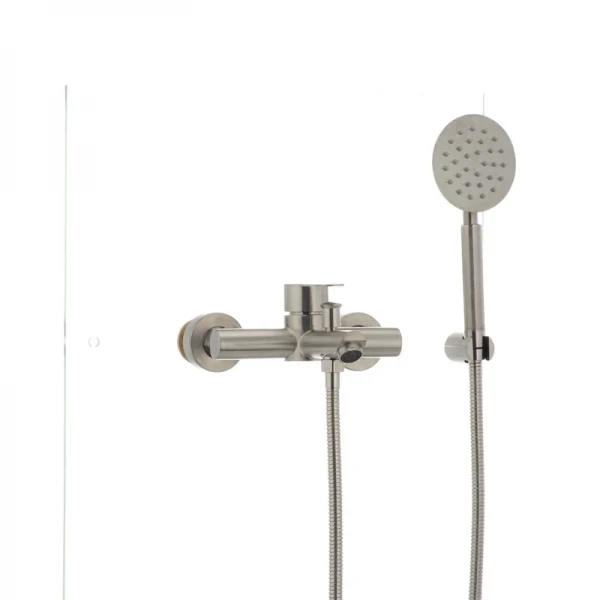 Смеситель для ванны Mixxus DAX-009 (SS0018)