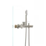 Смеситель для ванны Mixxus DAX-009 (SS0018)