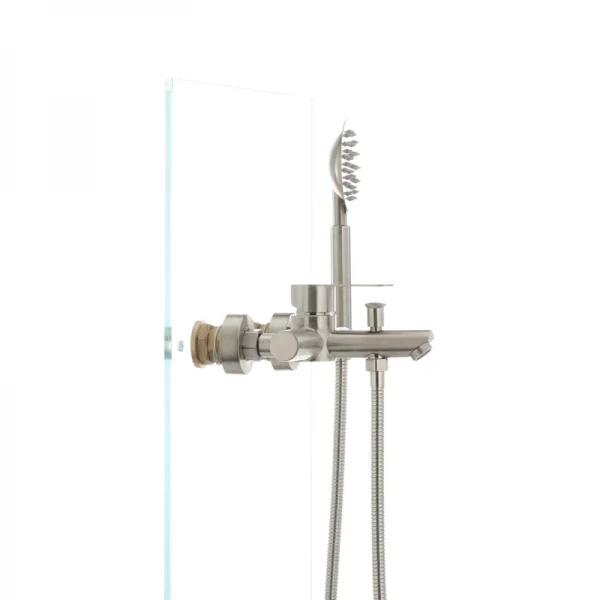 Смеситель для ванны Mixxus DAX-009 (SS0018)