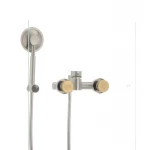 Смеситель для ванны Mixxus DAX-009 (SS0018)