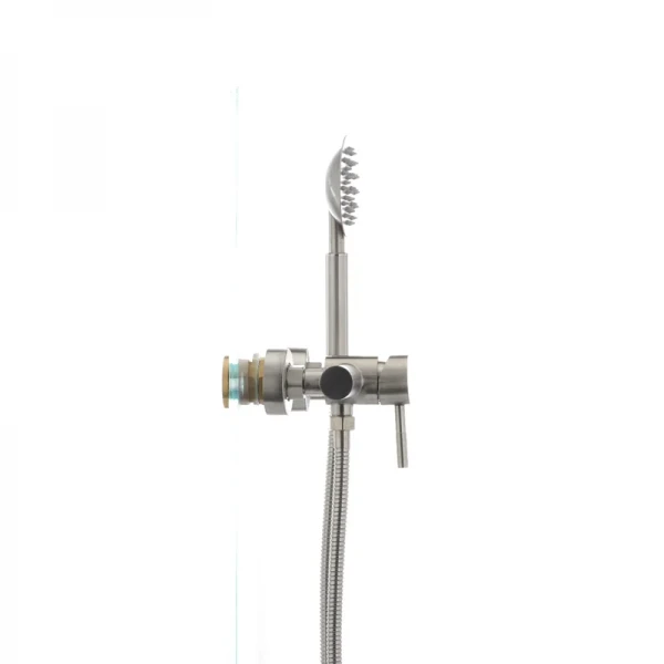 Смеситель для душа Mixxus SUS-003 (SS0019)