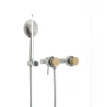 Смеситель для душа Mixxus SUS-003 (SS0019)