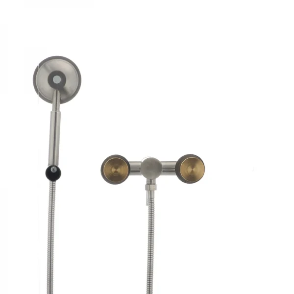 Смеситель для душа Mixxus SUS-003 (SS0019)