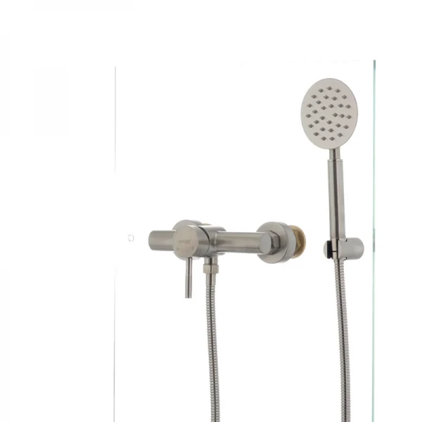 Смеситель для душа Mixxus SUS-003 (SS0019)