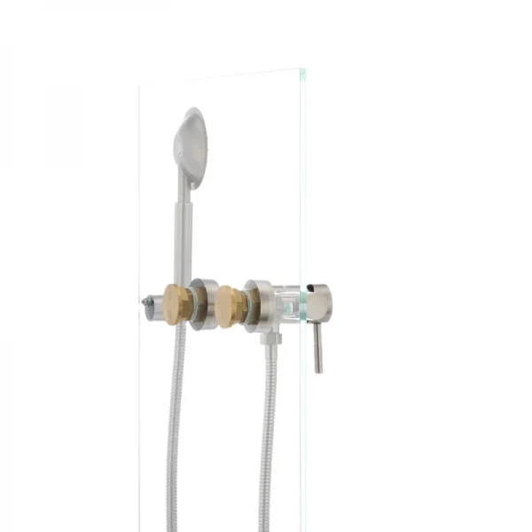 Смеситель для душа Mixxus SUS-003 (SS0019)