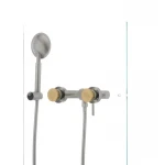 Смеситель для душа Mixxus SUS-003 (SS0019)