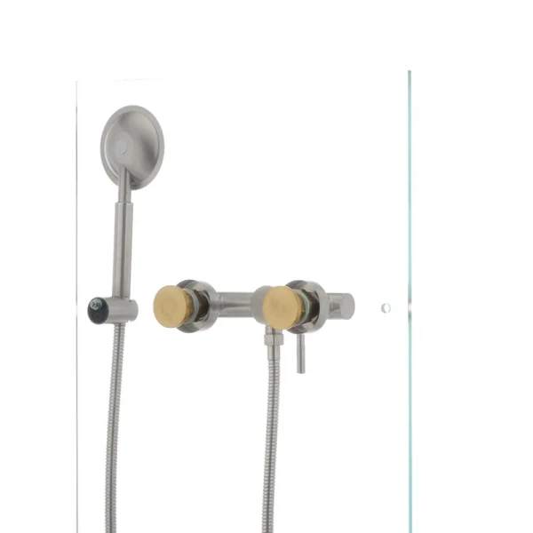 Смеситель для душа Mixxus SUS-003 (SS0019)