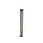 Смеситель для умывальника Mixxus KUB-001-High (SS0026)