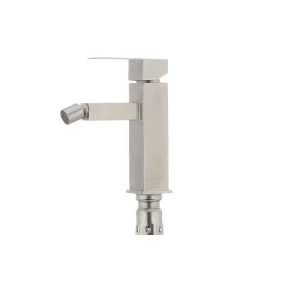 Смеситель для биде из нерж. стали SUS304 Mixxus KUB-002 (SS0027)