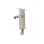 Смеситель для биде из нерж. стали SUS304 Mixxus KUB-002 (SS0027)