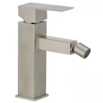 Смеситель для биде из нерж. стали SUS304 Mixxus KUB-002 (SS0027)