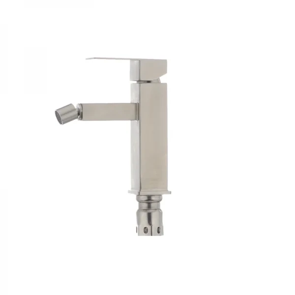 Смеситель для биде из нерж. стали SUS304 Mixxus KUB-002 (SS0027)