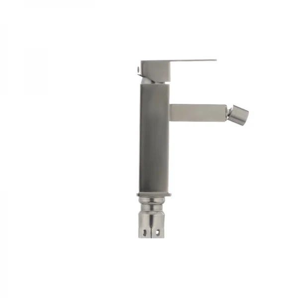 Смеситель для биде из нерж. стали SUS304 Mixxus KUB-002 (SS0027)