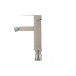 Смеситель для биде из нерж. стали SUS304 Mixxus KUB-002 (SS0027)