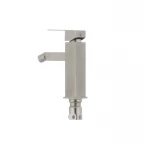 Смеситель для биде из нерж. стали SUS304 Mixxus KUB-002 (SS0027)