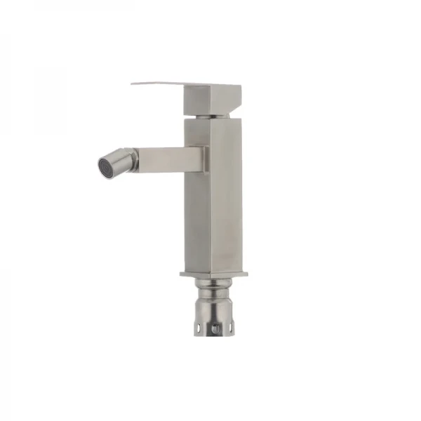 Смеситель для биде из нерж. стали SUS304 Mixxus KUB-002 (SS0027)