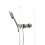 Смеситель для душа Mixxus KUB-003 (SS0030)