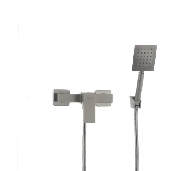 Смеситель для душа Mixxus KUB-003 (SS0030)