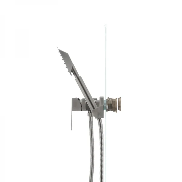 Смеситель для душа Mixxus KUB-003 (SS0030)