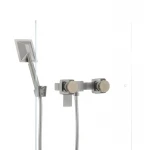 Смеситель для душа Mixxus KUB-003 (SS0030)