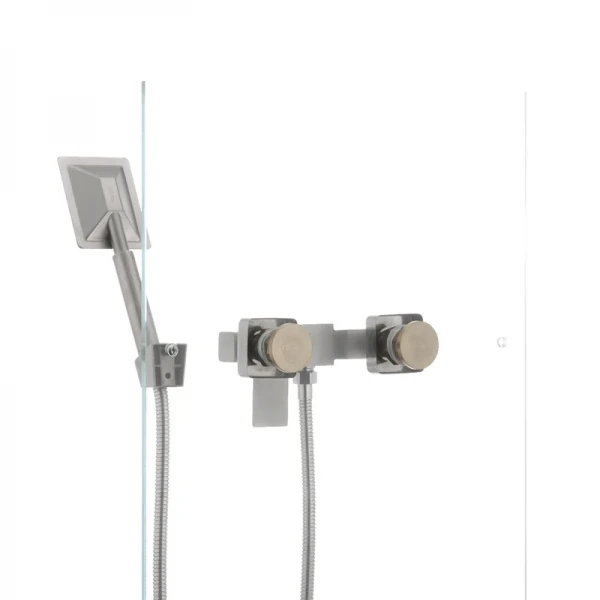 Смеситель для душа Mixxus KUB-003 (SS0030)