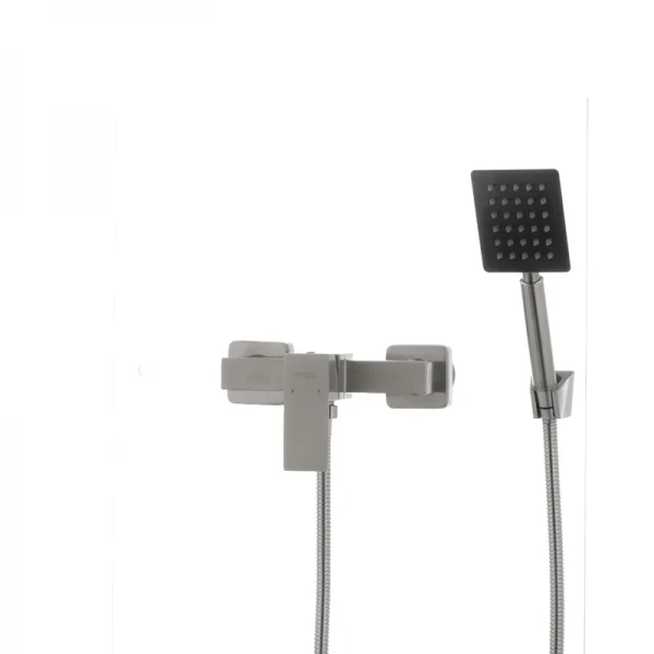 Смеситель для душа Mixxus KUB-003 (SS0030)