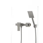 Смеситель для душа Mixxus KUB-003 (SS0030)