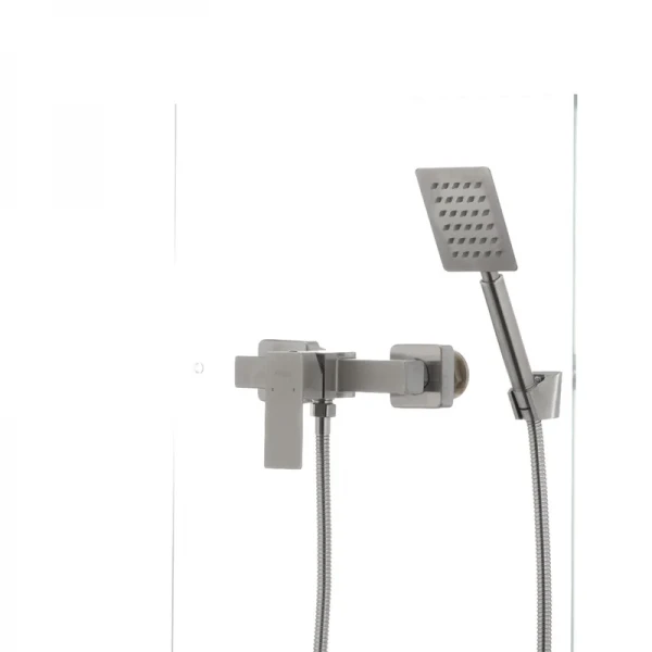 Смеситель для душа Mixxus KUB-003 (SS0030)