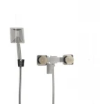 Смеситель для душа Mixxus KUB-003 (SS0030)