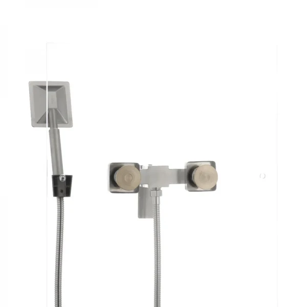 Смеситель для душа Mixxus KUB-003 (SS0030)