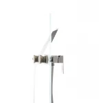 Смеситель для душа Mixxus KUB-003 (SS0030)