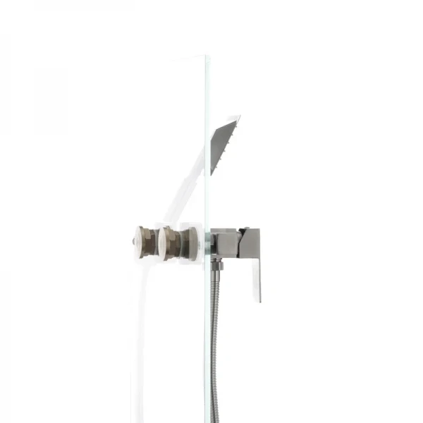 Смеситель для душа Mixxus KUB-003 (SS0030)