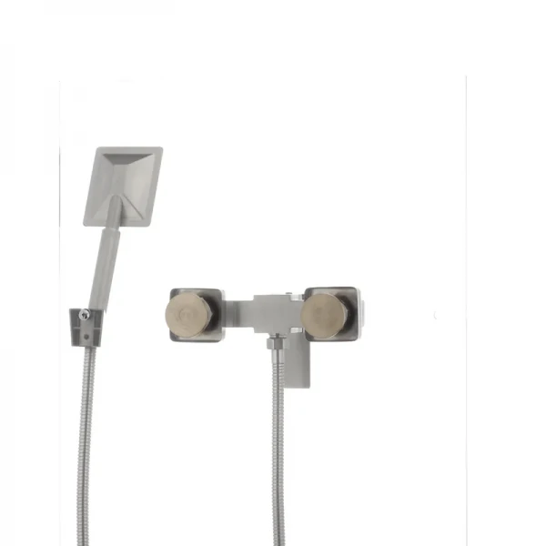 Смеситель для душа Mixxus KUB-003 (SS0030)