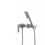 Смеситель для душа Mixxus KUB-003 (SS0030)