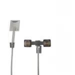 Смеситель для душа Mixxus KUB-003 (SS0030)