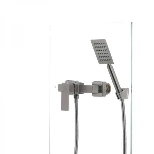 Смеситель для душа Mixxus KUB-003 (SS0030)