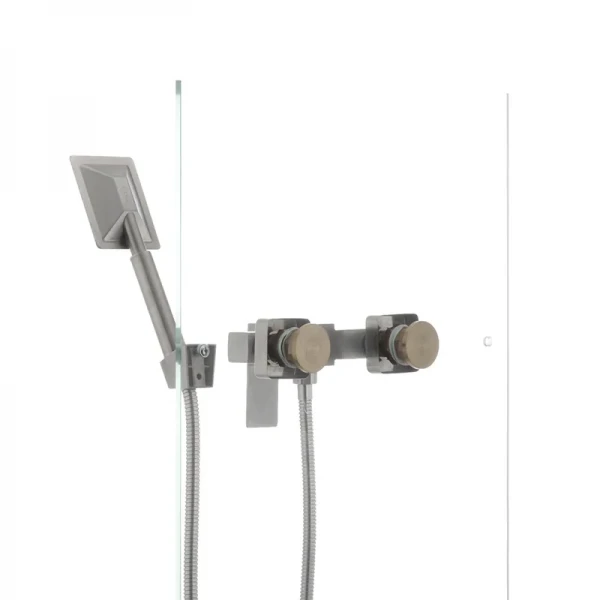 Смеситель для душа Mixxus KUB-003 (SS0030)