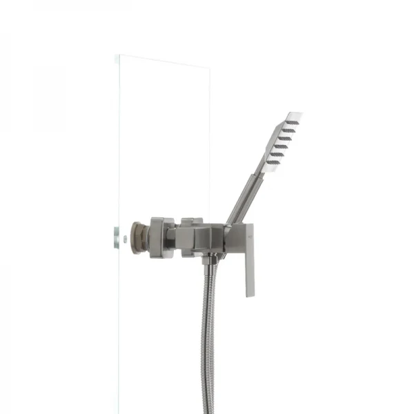 Смеситель для душа Mixxus KUB-003 (SS0030)