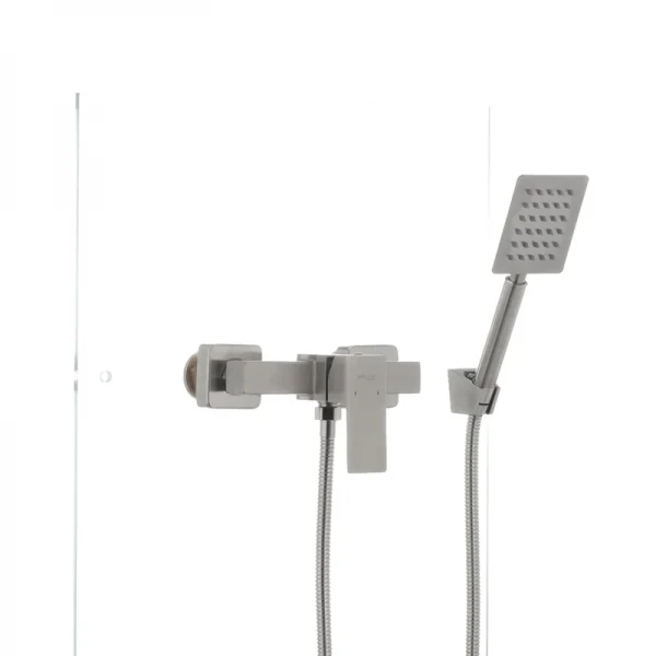 Смеситель для душа Mixxus KUB-003 (SS0030)