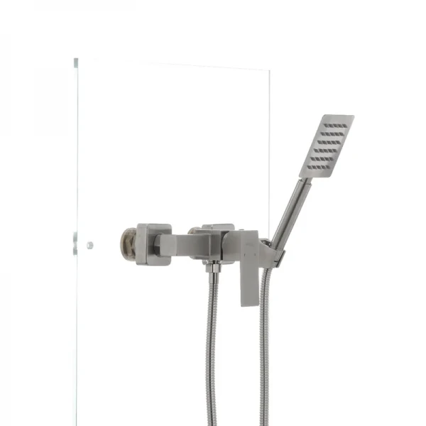 Смеситель для душа Mixxus KUB-003 (SS0030)