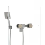 Смеситель для душа Mixxus KUB-003 (SS0030)