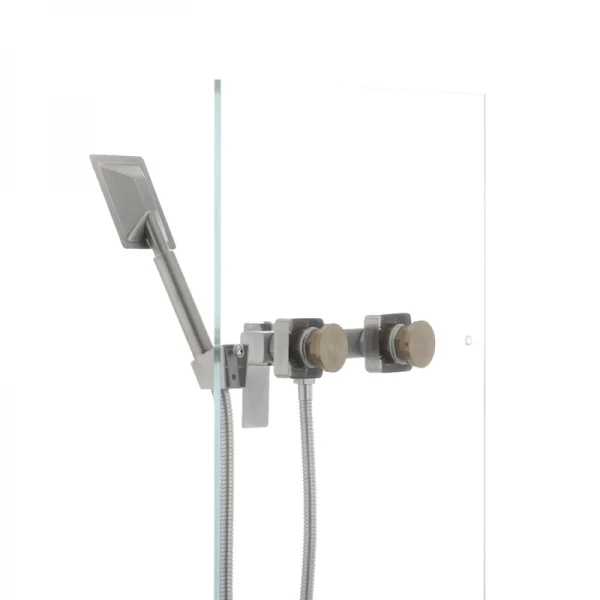 Смеситель для душа Mixxus KUB-003 (SS0030)